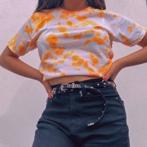 Super cute Tie dye shirts💖